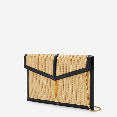 The Tokyo Clutch
