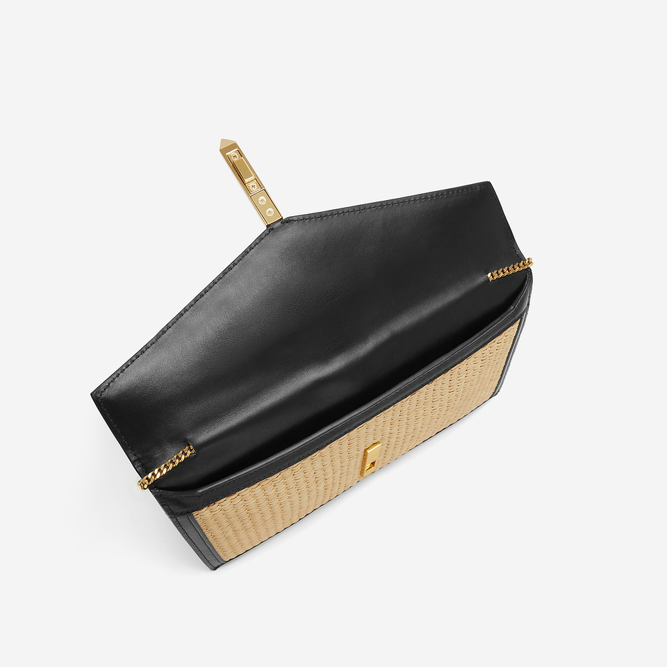 The Tokyo Clutch