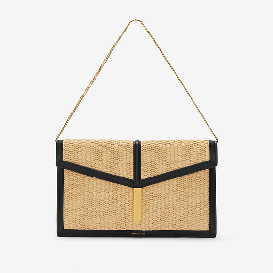 The Tokyo Clutch