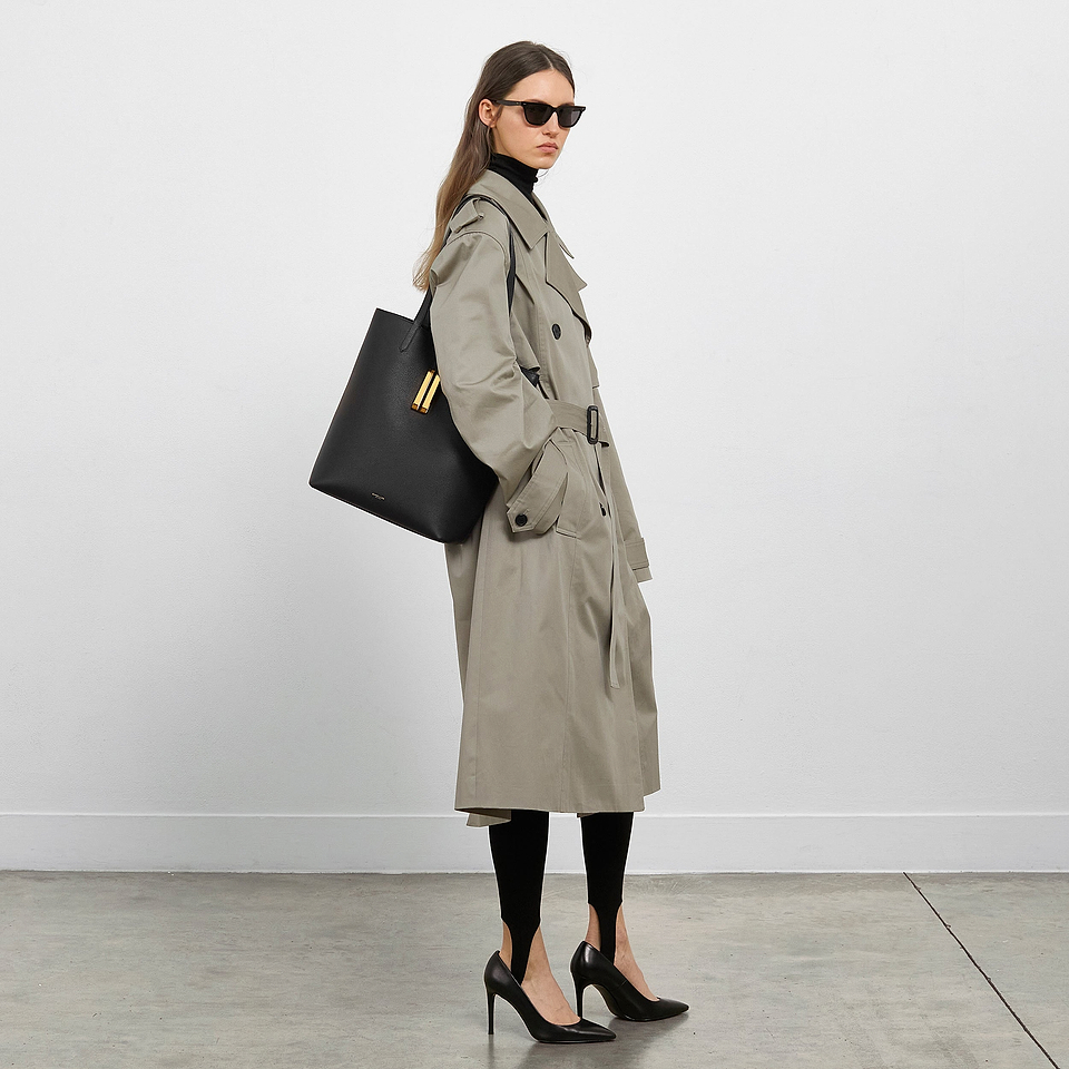 The Vancouver Borsa Tote