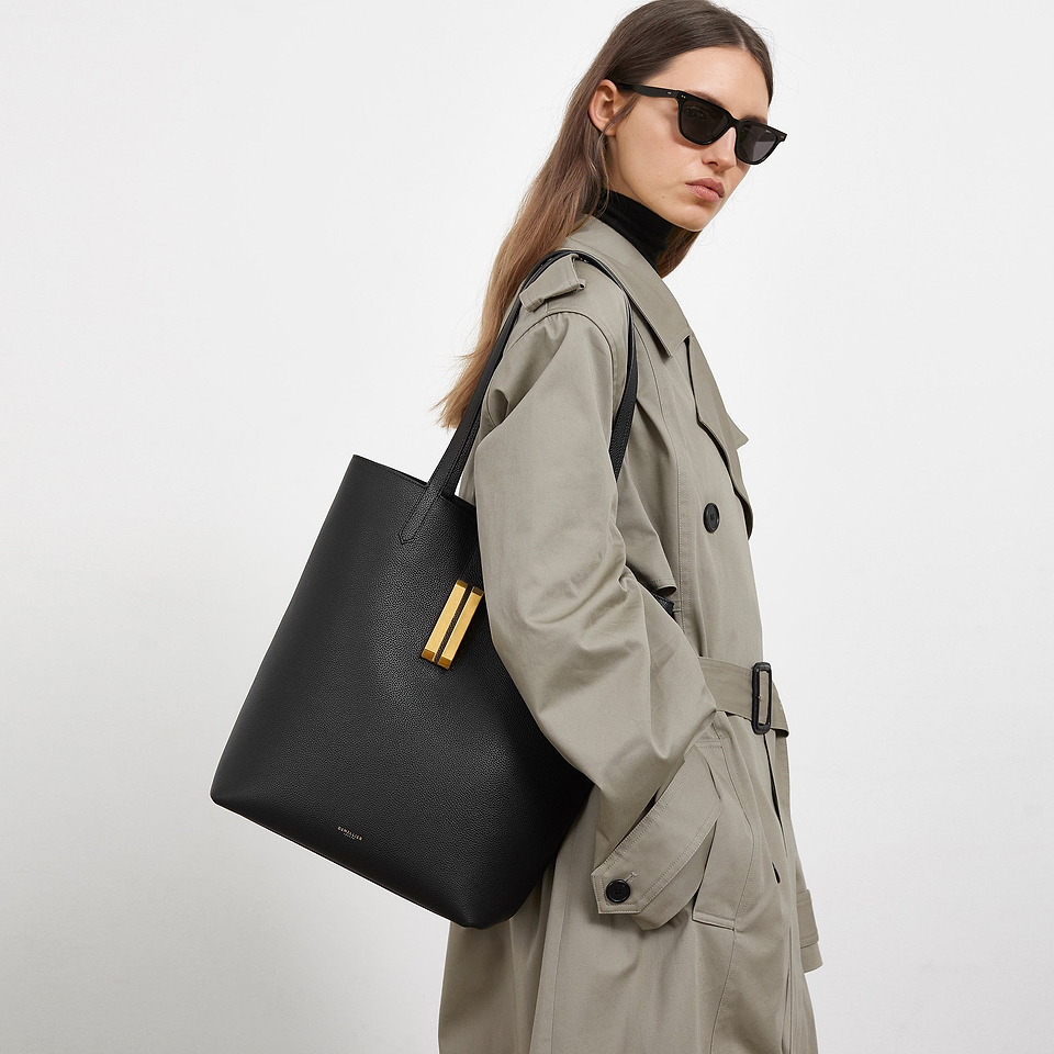 The Vancouver Borsa Tote