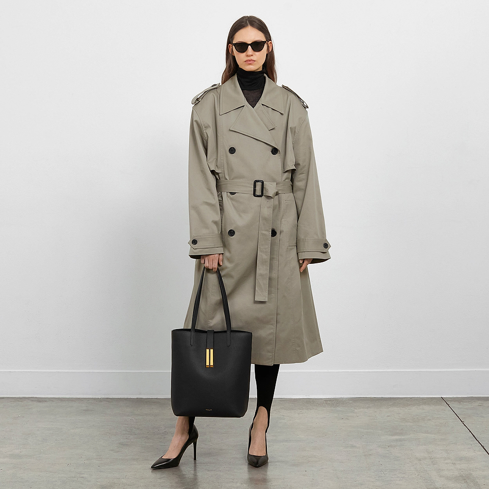The Vancouver Borsa Tote