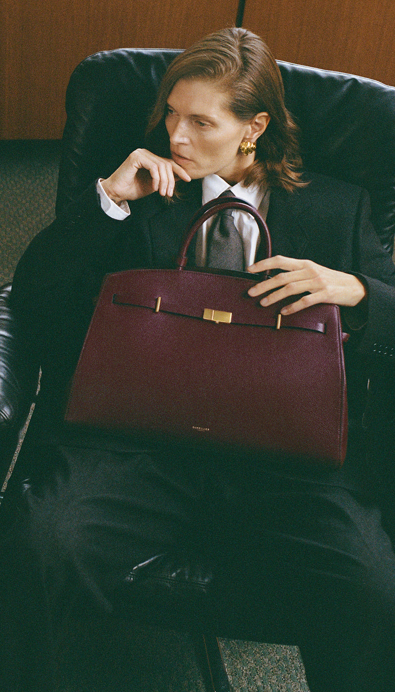 burgundy hudson mobile