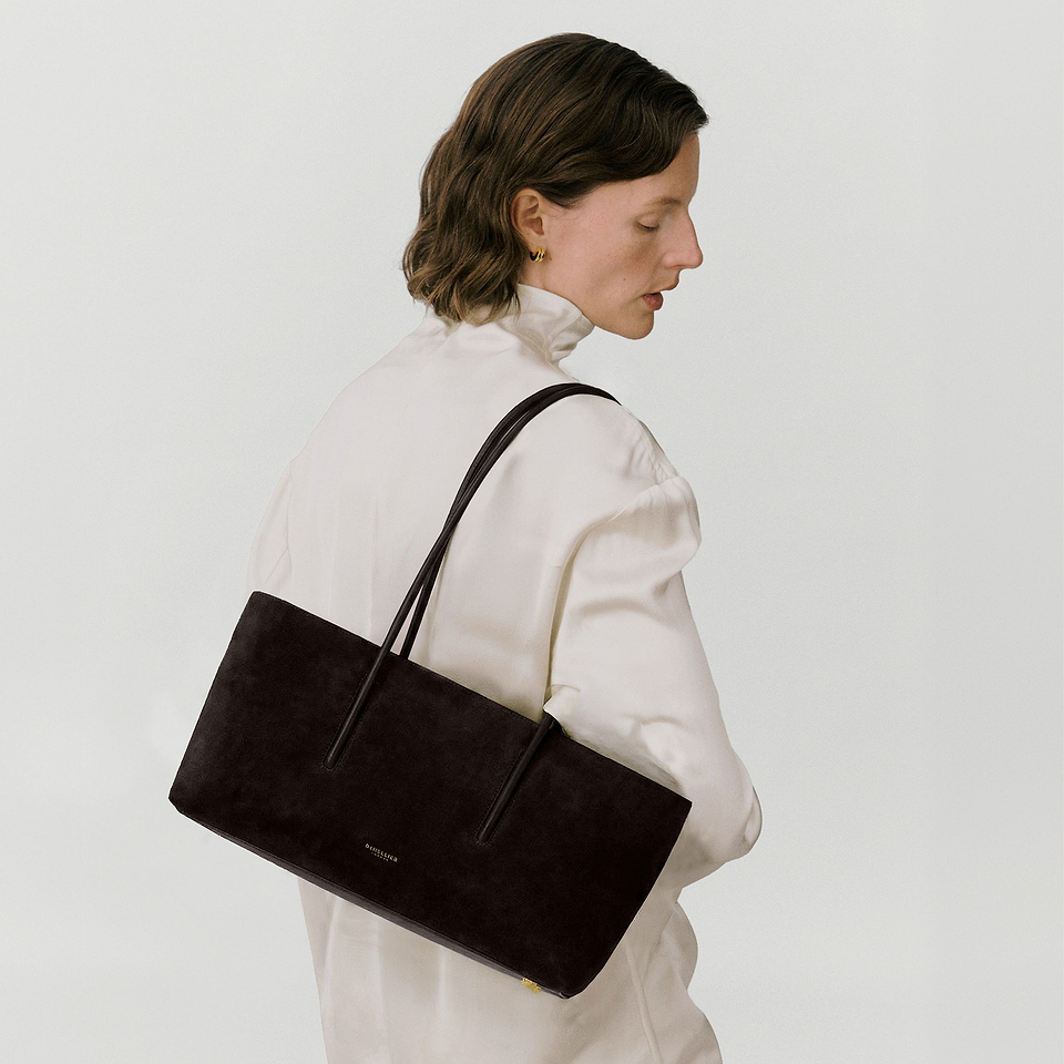 The Stockholm Shoulder