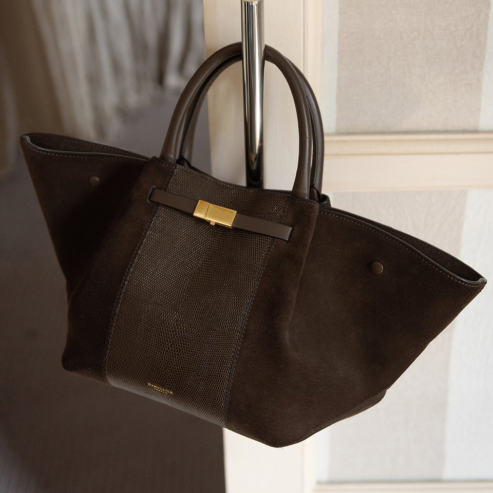 Emelie Lindmark x The Midi New York