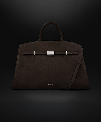 hudson icons suede mobile