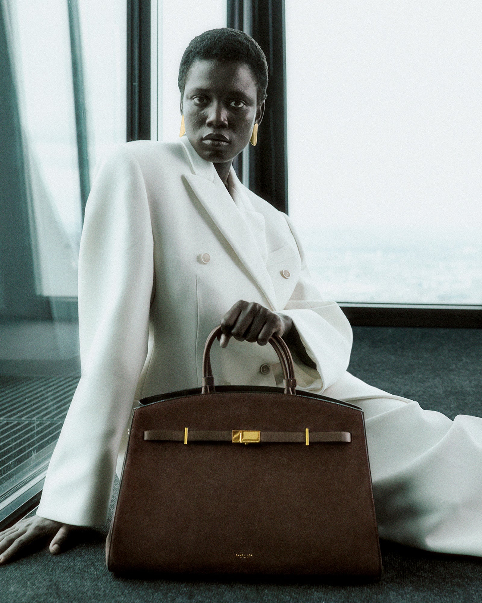 The Hudson The Hudson