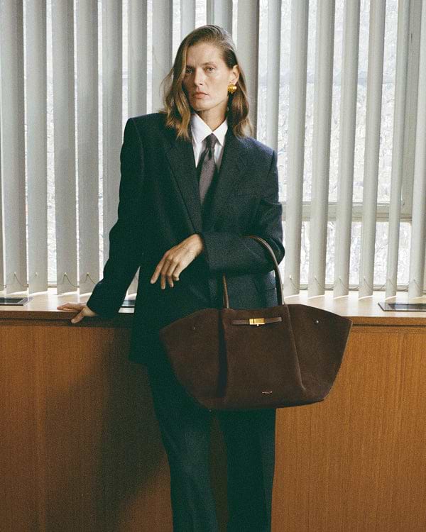 Mini & Nano Bags | DeMellier | Shop now