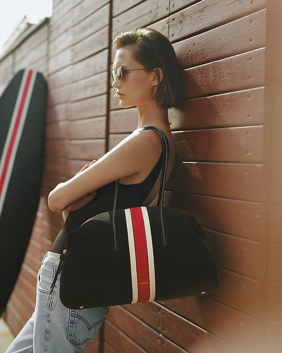 DeMellier London, brand website product image