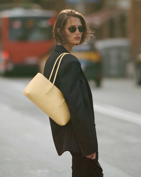 DeMellier London, brand website product image