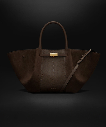 midi new york icons suede lizard effect mobile_1