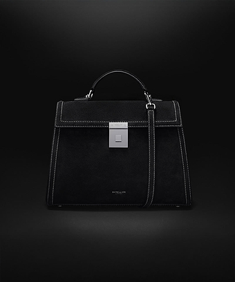 midi paris suede icons mobile