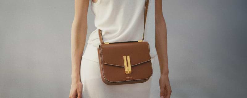 Stockists - DeMellier