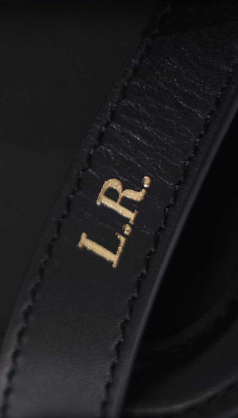 monogramming mobile