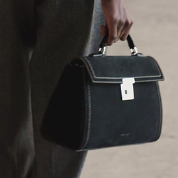 SouKeyna Diouf x The Midi Paris