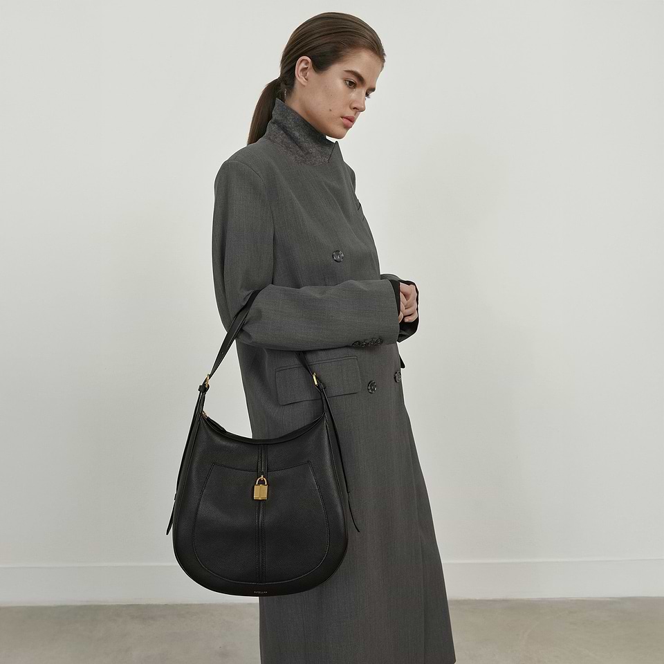 The Siena Hobo