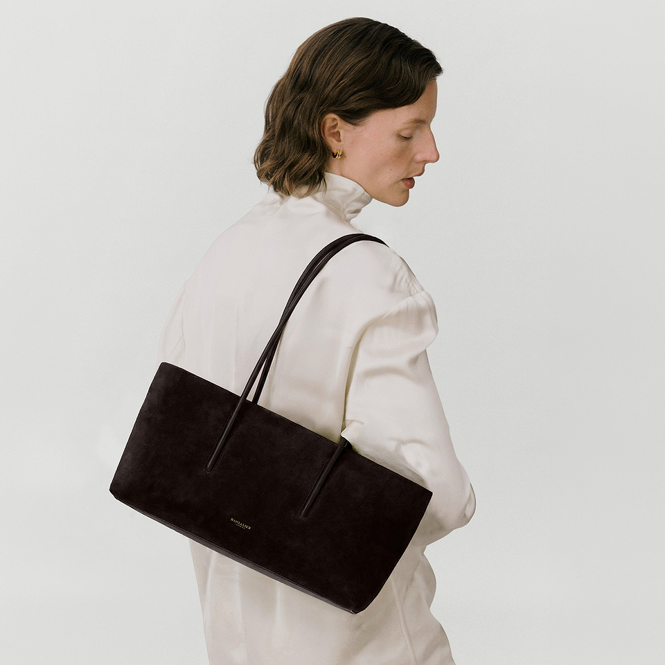 El bolso The Stockholm Shoulder