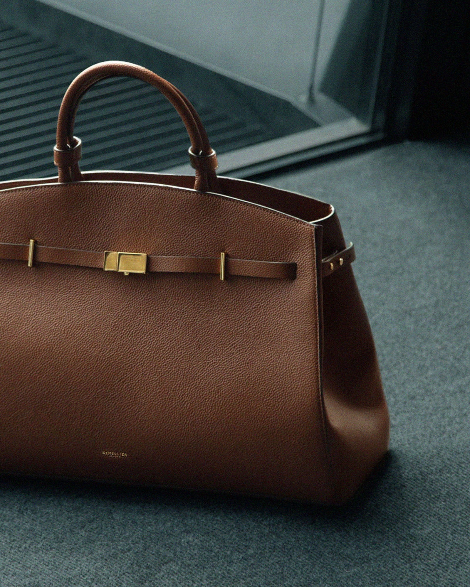 The Hudson The Hudson