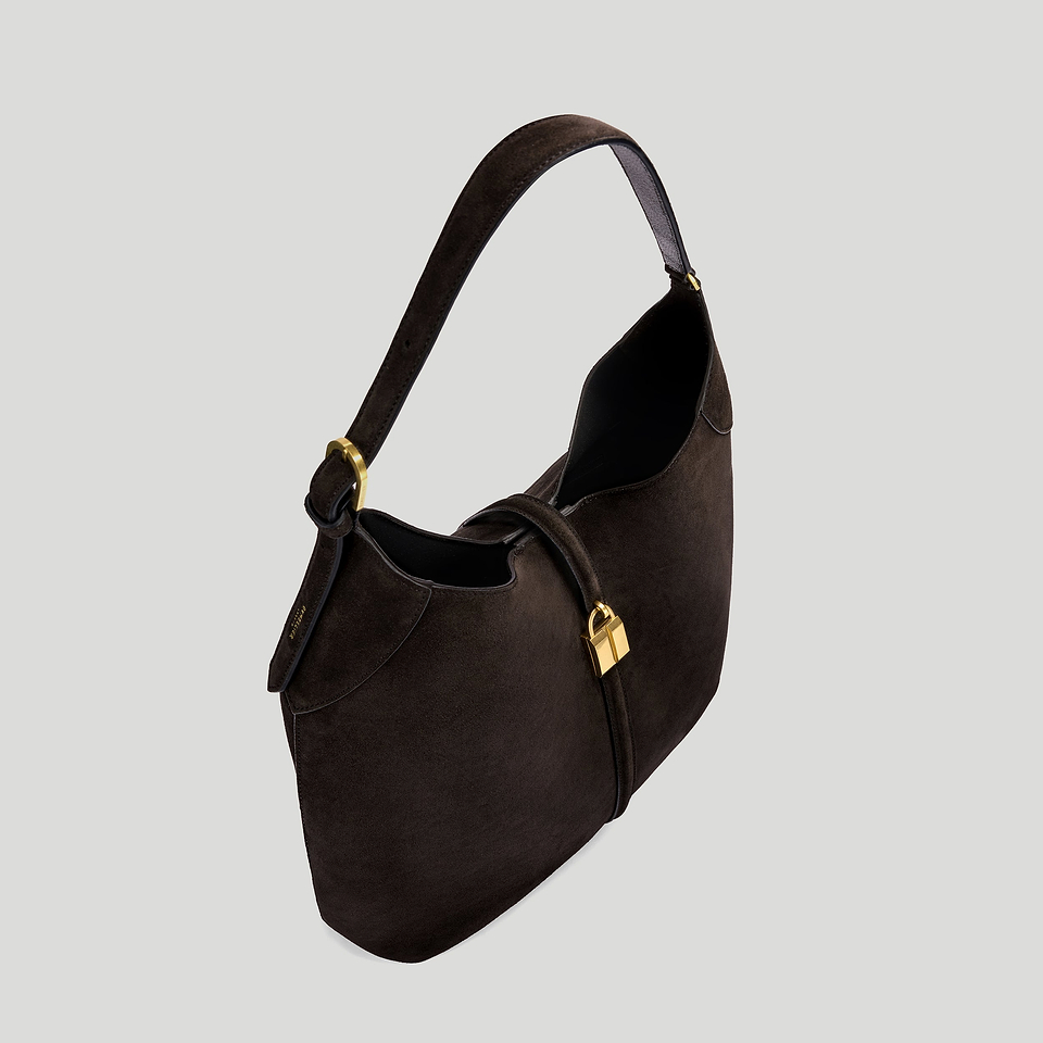 The Large Siena Bucket