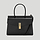 the maxi montreal LH smooth leather black 1_a53bdacf 96a8 4f7b bb66 573a683c7c75