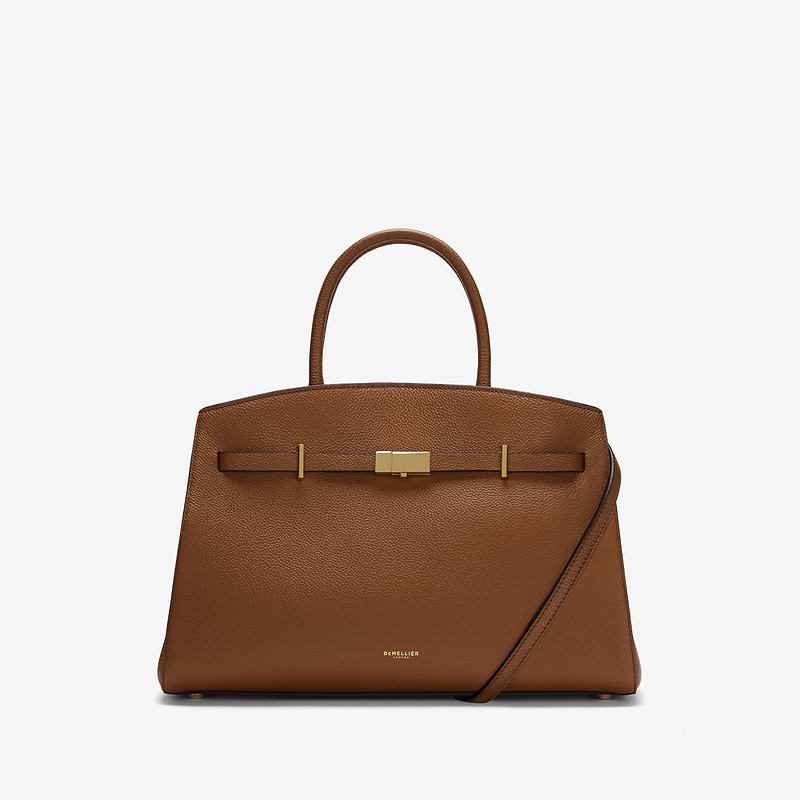 レディース本革トートバッグ人気おすすめ|DEMELLIER(デメリエー)