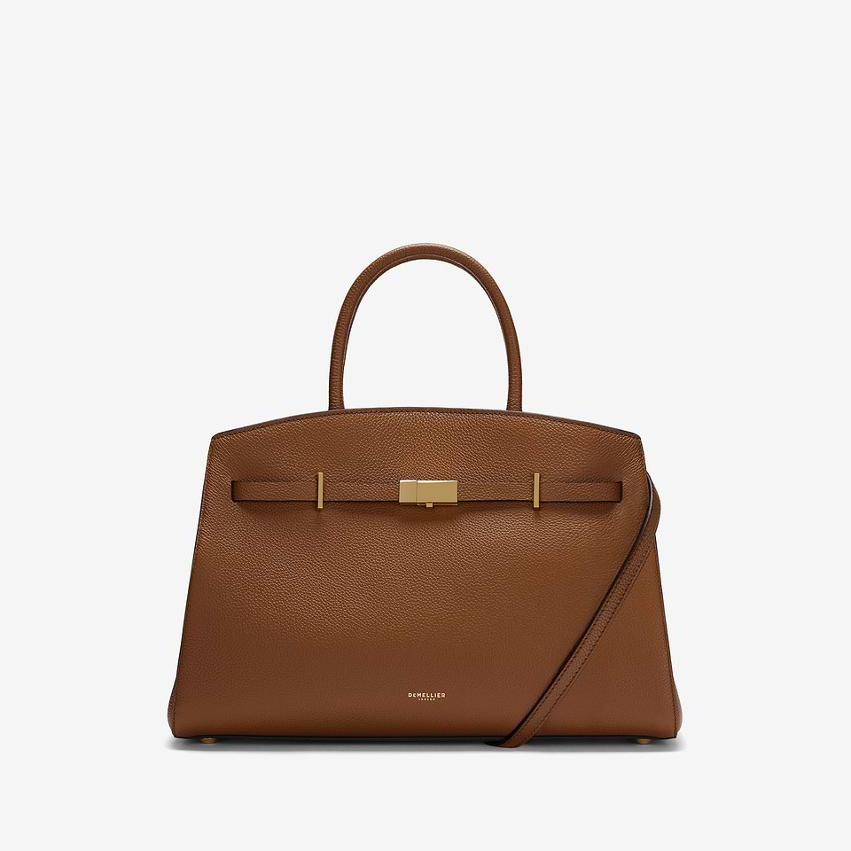 レディース本革トートバッグ人気おすすめ｜DEMELLIER（デメリエー）