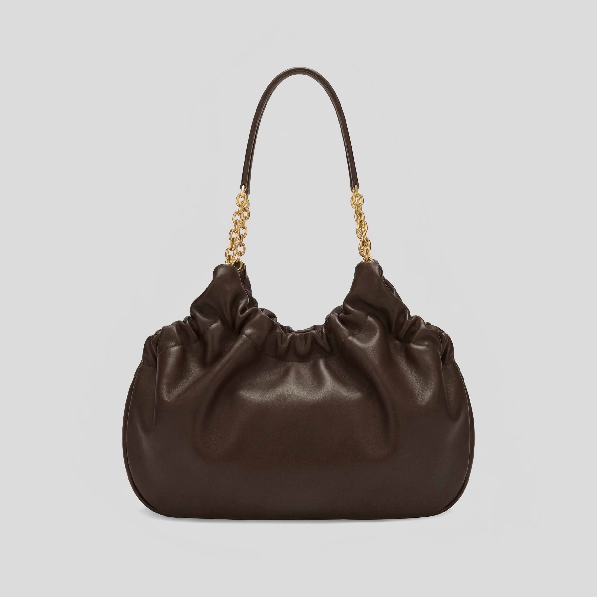 The Midi Miami | Mocha Smooth | DeMellier