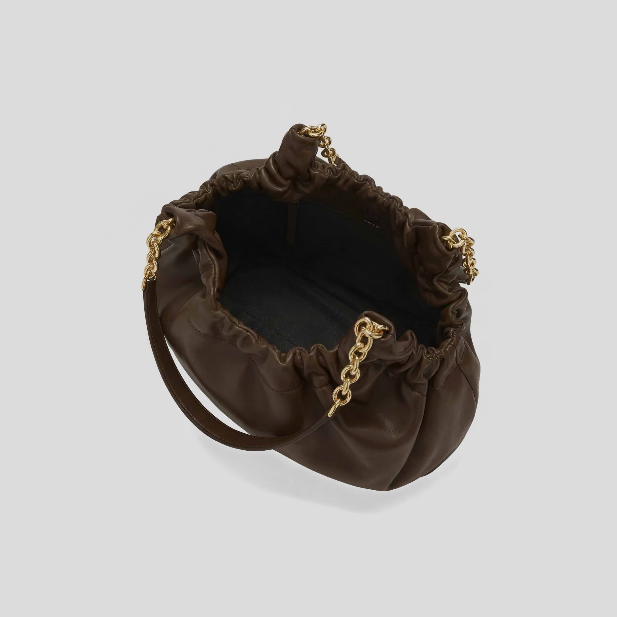 The Midi Miami | Mocha Smooth | DeMellier