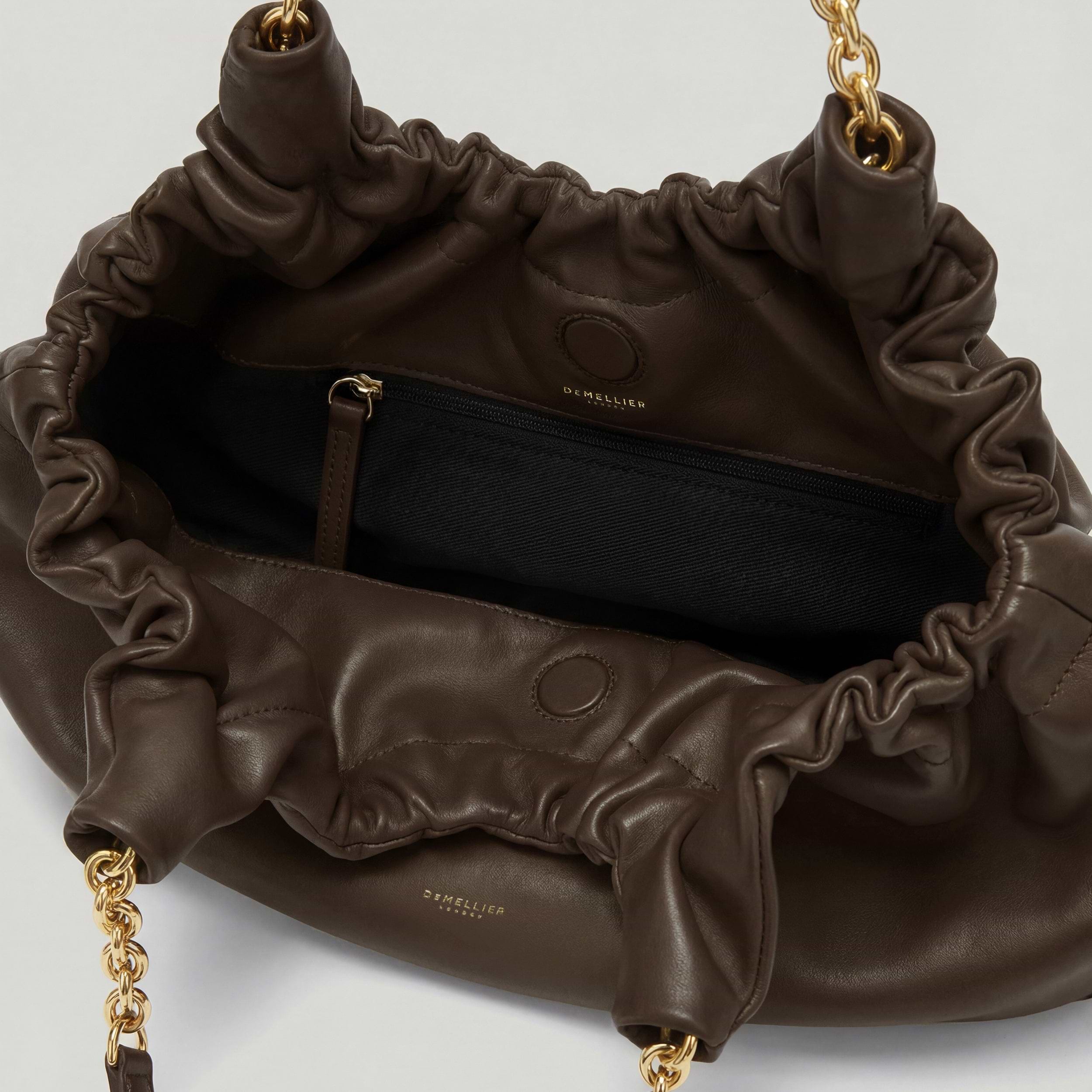 The Midi Miami | Mocha Smooth | DeMellier