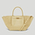 the midi new york crossbody bag buttermilk small grain 1