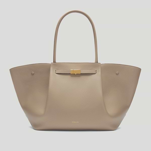 the new york light taupe small grain bag 1_77f1fc56 9ac7 4376 8959 c4d821c52fa1