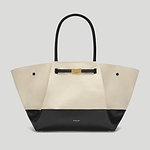 the new york salt pepper canvas black smooth 1_4646e512 87c2 44c1 9755 77e6d309deb0