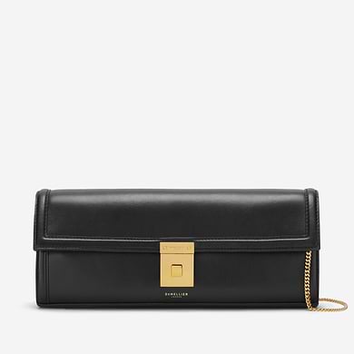 the paris clutch black smooth 1_79bce980 3af1 4285 98e2 ebd680264141