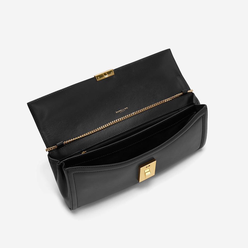 The Paris Clutch