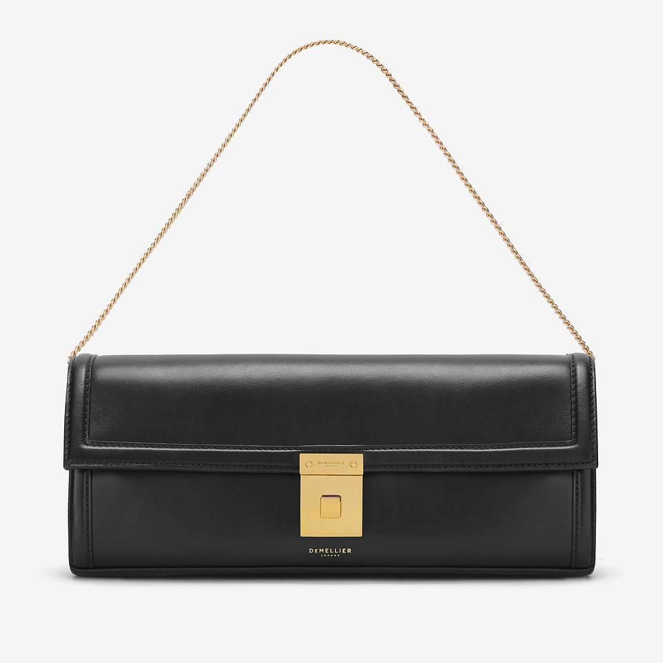The Paris Clutch