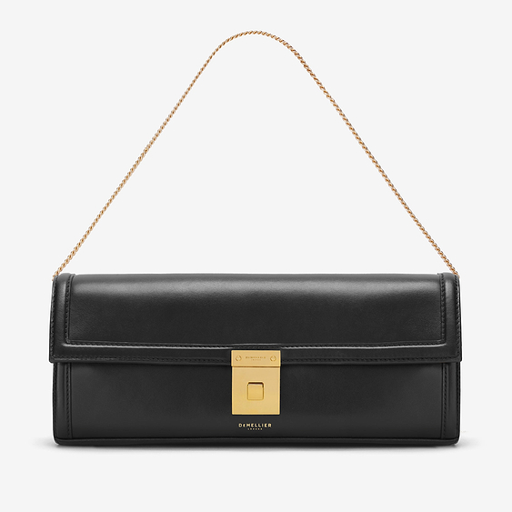 The Paris Clutch
