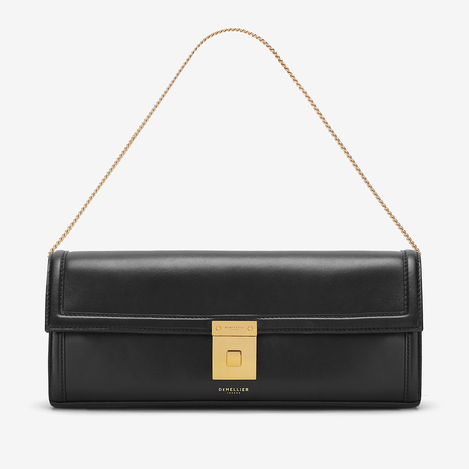 The Paris Clutch