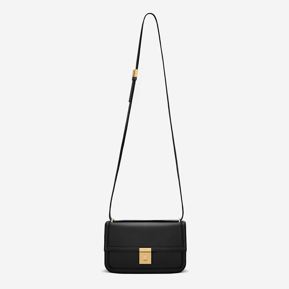 The Paris Crossbody