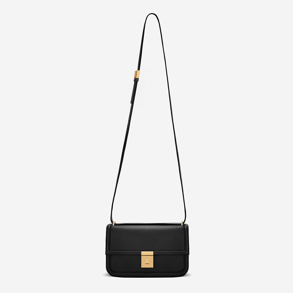 The Paris Crossbody