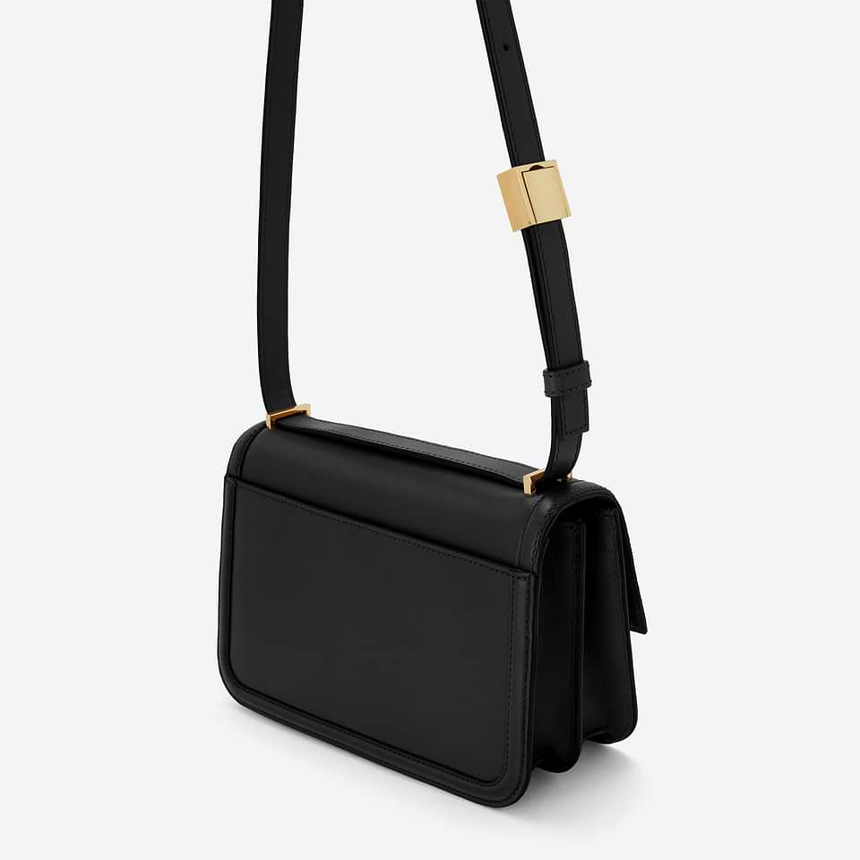 The Paris Crossbody