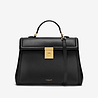 the paris midi crossbody bag black smooth 1_d3128f0c a491 408e 9d0a 562b02c91fa1