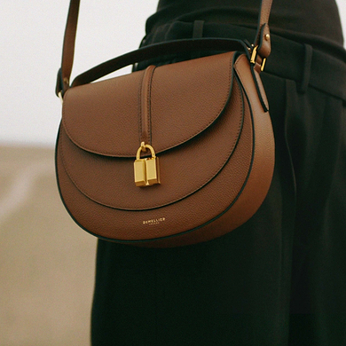 The Siena Saddle