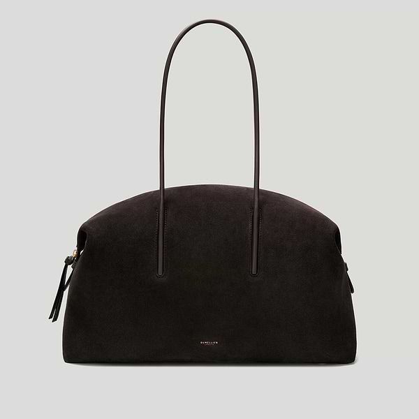 the stockholm dark chocolate suede smooth tote bag 1_1_9550695e e2a8 4502 bac3 60422f9eec02