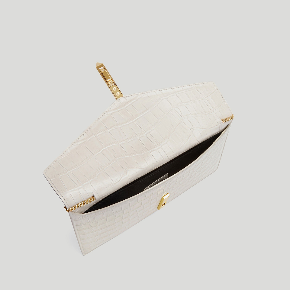 The Tokyo Clutch