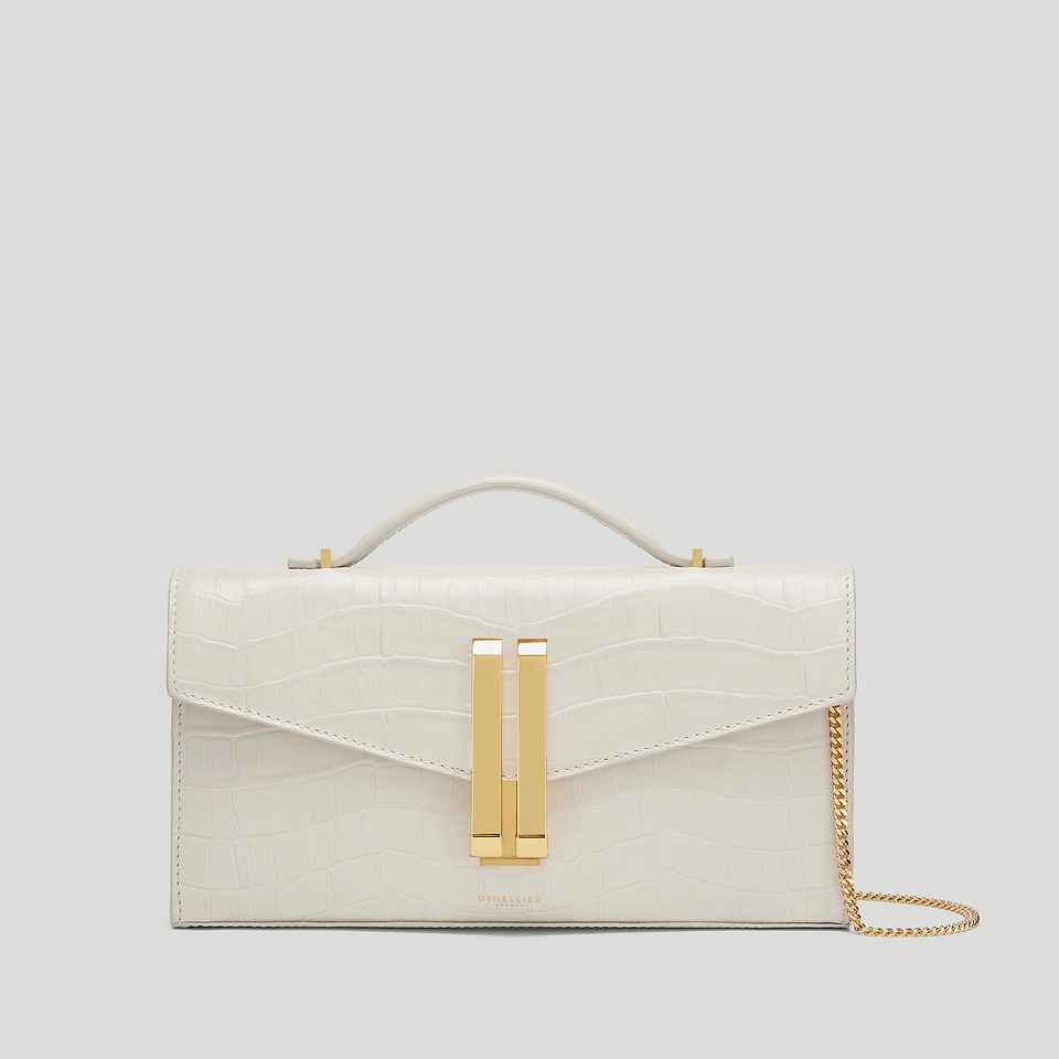 The Vancouver Clutch