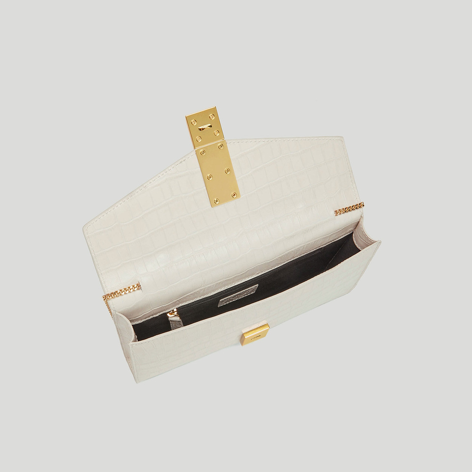 The Vancouver Clutch