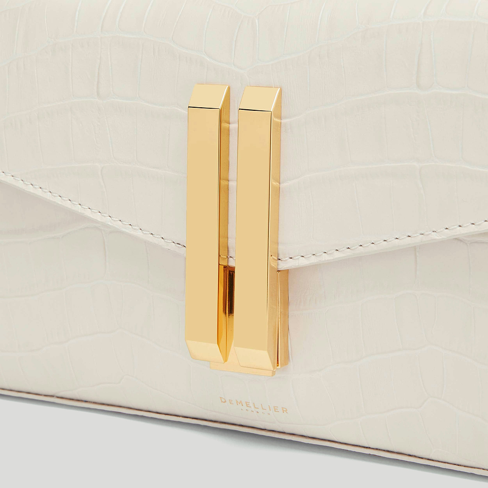 The Vancouver Clutch