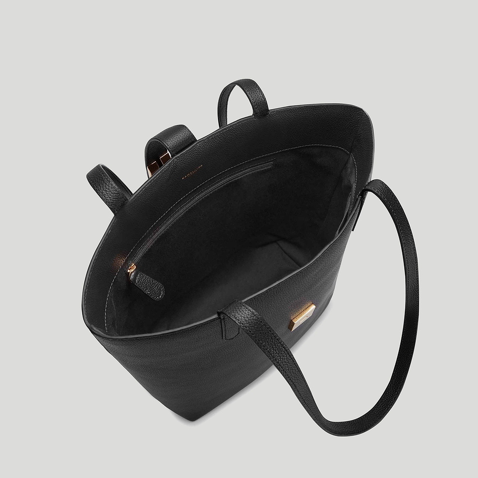 The Vancouver Tote