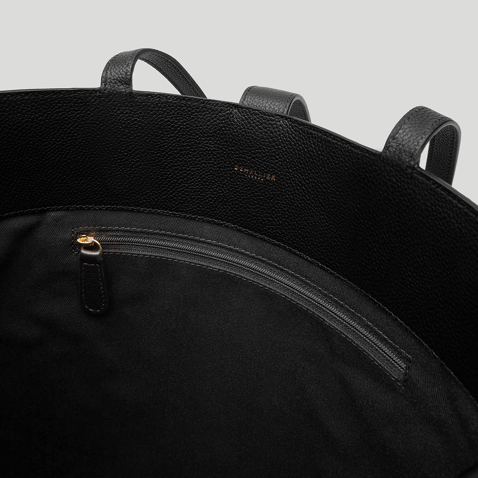 The Vancouver Tote