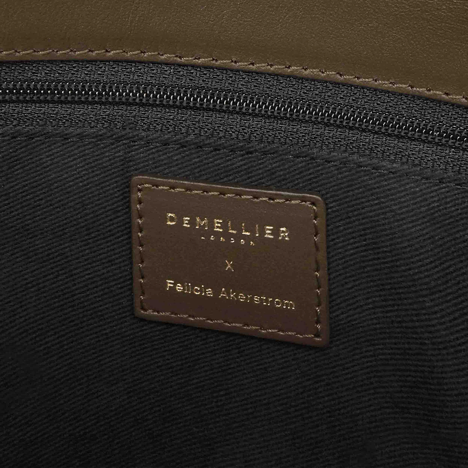 The Vancouver x Felicia Akerstrom